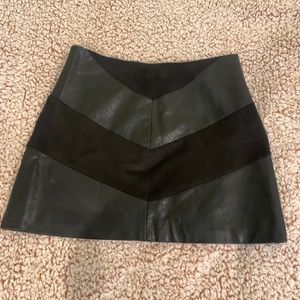 Women’s Mini Skirt